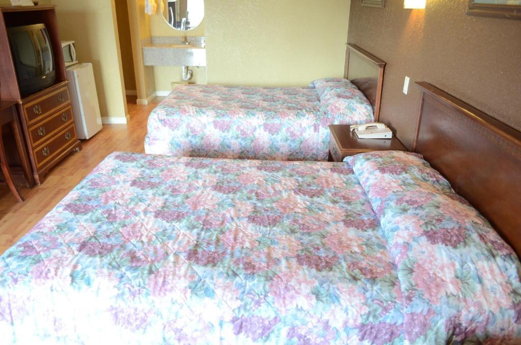 Bear Creek Inn Addicks Ruang foto
