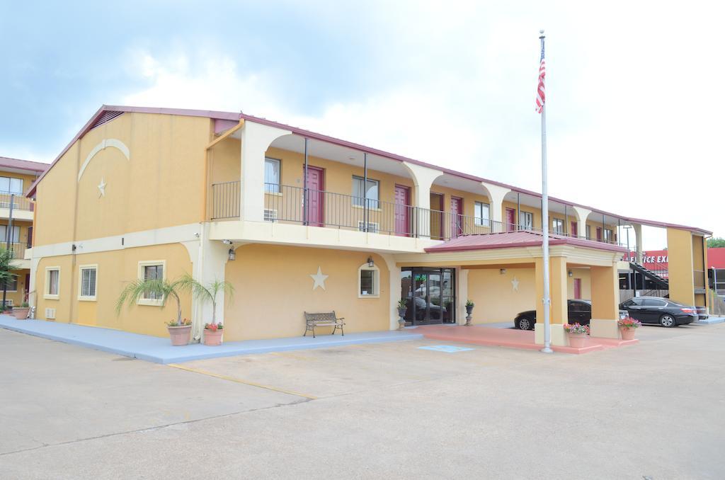 Bear Creek Inn Addicks Bagian luar foto